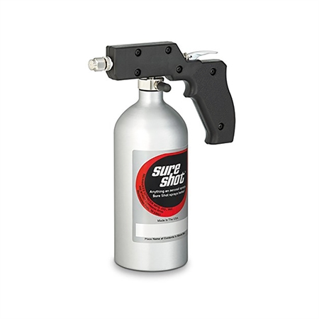 MILWAUKEE SPRAYER Aluminum Sprayer M2400